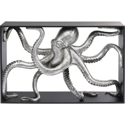 Консоль Calmar 124 х 85 см. 86114 в Киеве купить kare-design мебель свет декор