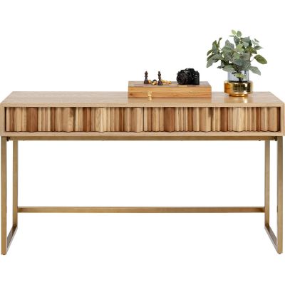 Консоль Concertina Nature 136x40cm 86775 в Киеве купить kare-design мебель свет декор
