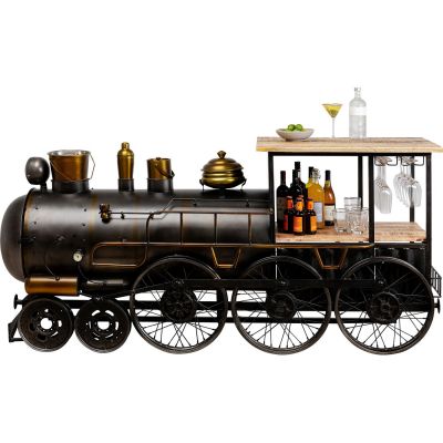 Барная консоль Steamlock 225cm 87197 в Киеве купить kare-design мебель свет декор