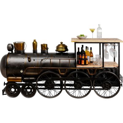 Барна консоль Steamlock 225cm 87197 у Києві купити kare-design меблі світло декор