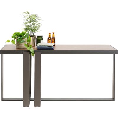 Консоль Bravo 150x45cm 87254 в Киеве купить kare-design мебель свет декор