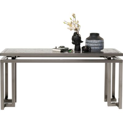 Консоль  Rush Graphite 70106 в Киеве купить kare-design мебель свет декор