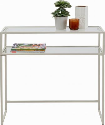 Консоль Loft Greige 80x85cm 70662 в Киеве купить kare-design мебель свет декор