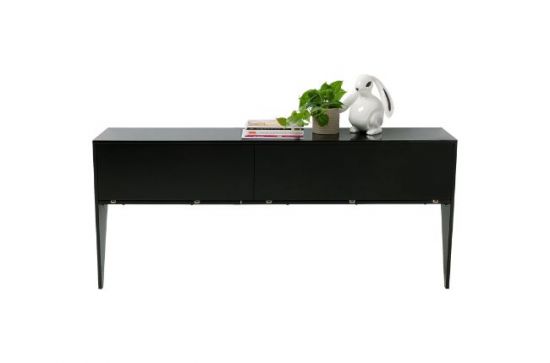 Консоль High Heel 140cm Black 70901 в Киеве купить kare-design мебель свет декор