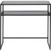 Консоль Loft Black 80x85