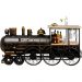 Барная консоль Steamlock 225cm