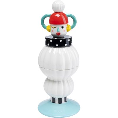 Емкость Puppet 26cm 52961 в Киеве купить kare-design мебель свет декор