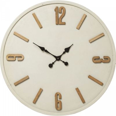 Часы настенные Cement D 81 cm 64530 в Киеве купить kare-design мебель свет декор