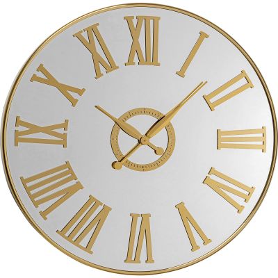 Часи Casino Mirror Ø76cm 54738 у Києві купити kare-design меблі світло декор