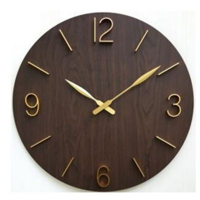 Годинник Bruno Ø50cm 53689 у Києві купити kare-design меблі світло декор