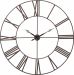 Настенные часы Factory d: 120 cm