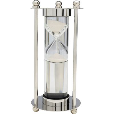 Песочные часы Tempo 30cm 55299 в Киеве купить kare-design мебель свет декор