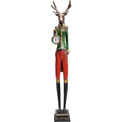Часы настольные Gentleman Deer 32093 в Киеве купить kare-design мебель свет декор