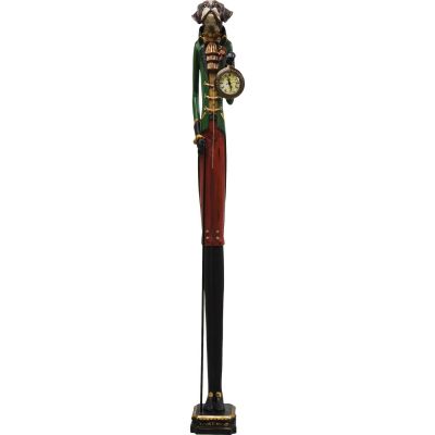 Напольные часы Gentleman Dog 138см. 32092 в Киеве купить kare-design мебель свет декор