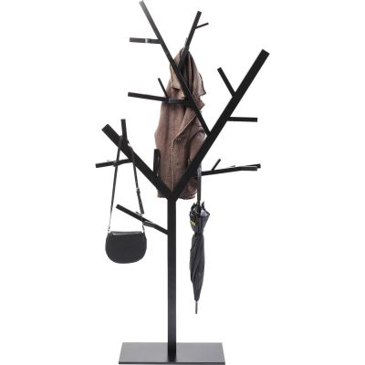 Вешалка Technical Tree Black 83601 в Киеве купить kare-design мебель свет декор