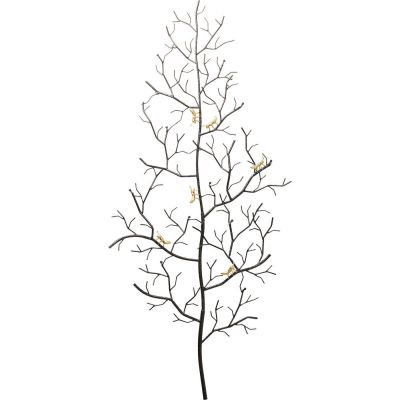 ﻿Настінна вішалка Ants On A Tree 160 см. 84172 у Києві купити kare-design меблі світло декор