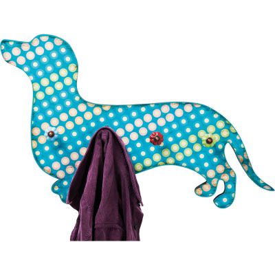 Вешалка настенная Dog 63 см. 78234 в Киеве купить kare-design мебель свет декор