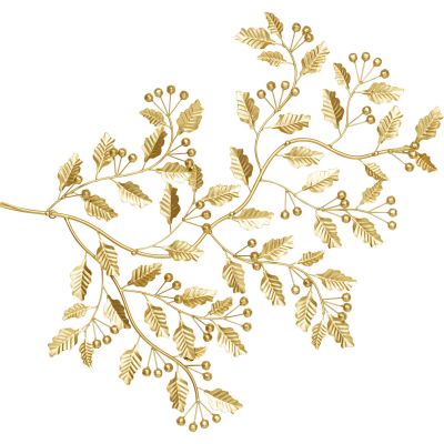 Настенная вешалка Evergreen Berries 72cm 85572 в Киеве купить kare-design мебель свет декор