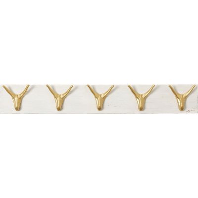 Настенная вешалка Deer 75cm 87092 в Киеве купить kare-design мебель свет декор