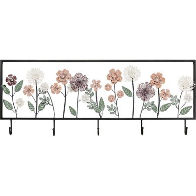 Настенная вешалка Flower Bed 70174 в Киеве купить kare-design мебель свет декор