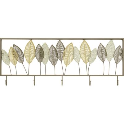 Настенная вешалка Various Leafs 70175 в Киеве купить kare-design мебель свет декор