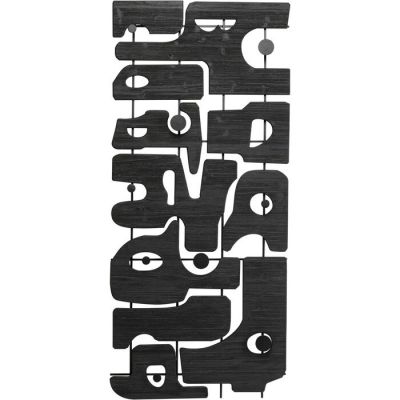 Настенная вешалка Art Shapes 89x200cm 70182 в Киеве купить kare-design мебель свет декор