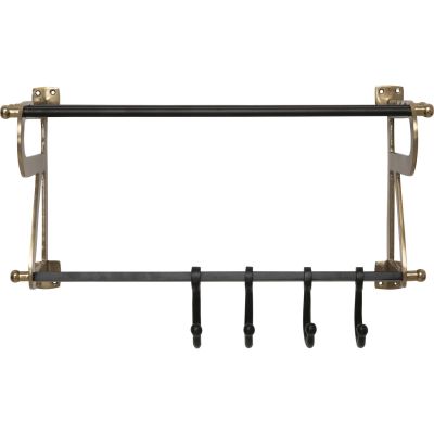 Настенная вешалка Grandezza 56cm 70368 в Киеве купить kare-design мебель свет декор