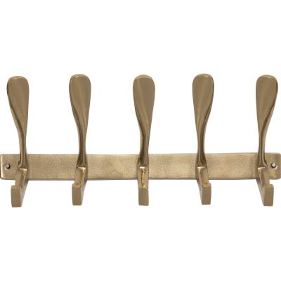 Настенная вешалка Spoon 43cm 70369 в Киеве купить kare-design мебель свет декор
