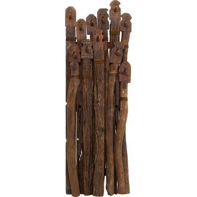 Настенная вешалка Be Mind 65x180cm 70390 в Киеве купить kare-design мебель свет декор