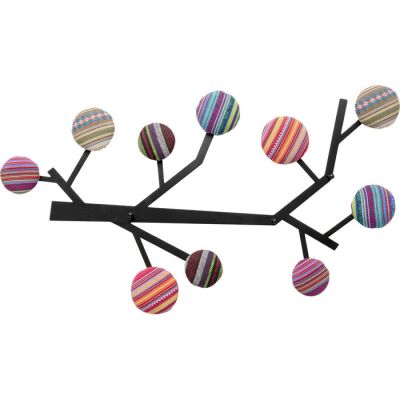 Настенная вешалка Bubble Tree 43cm 70597 в Киеве купить kare-design мебель свет декор