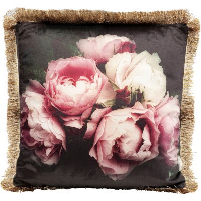 Подушка Blush Roses 45x45cm 51961 в Киеве купить kare-design мебель свет декор