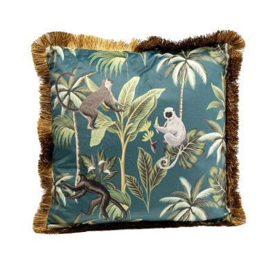 Подушка Jungle Fever 45x45cm 51962 в Киеве купить kare-design мебель свет декор