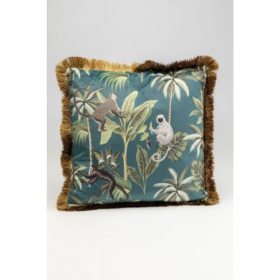 Подушка Jungle Fever 45х45 см. 51962 у Києві купити kare-design меблі світло декор