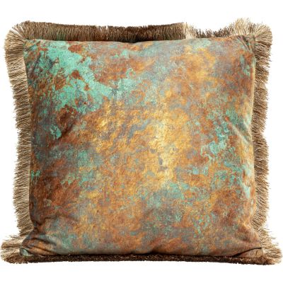 Подушка Antique Fringe 45x45cm 53844 в Киеве купить kare-design мебель свет декор