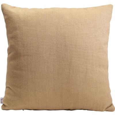 Подушка Whop Camel 40x40cm 40111 в Киеве купить kare-design мебель свет декор