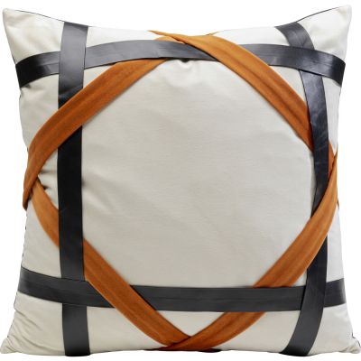 Подушка Ring Of Fire 45x45cm 55157 в Киеве купить kare-design мебель свет декор