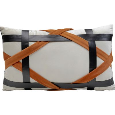 Подушка Ring Of Fire 50x30cm 55159 в Киеве купить kare-design мебель свет декор