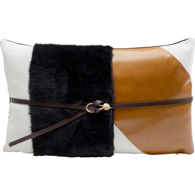 Подушка Belt 50x30cm 55161 в Киеве купить kare-design мебель свет декор