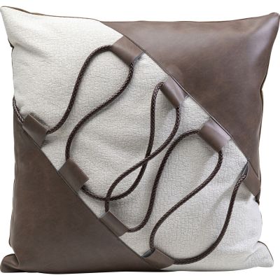 Подушка Lace 45x45cm 55162 в Киеве купить kare-design мебель свет декор