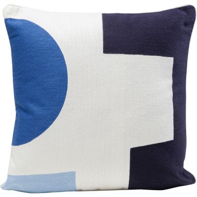 Подушка Forma 50x50cm 55504 в Киеве купить kare-design мебель свет декор