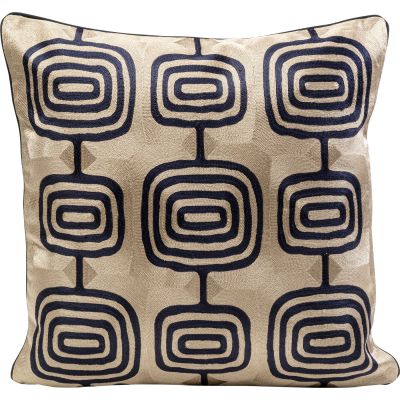 Подушка Catena Square 50x50cm 55506 в Киеве купить kare-design мебель свет декор