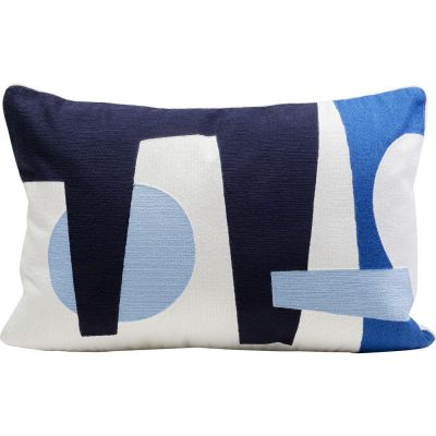Подушка Forma 60x40cm 55509 в Киеве купить kare-design мебель свет декор