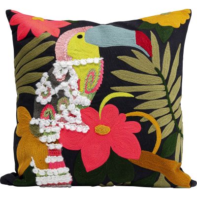 Подушка Tropical 45x45cm 53116 в Киеве купить kare-design мебель свет декор