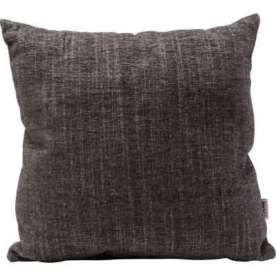 Подушка Bayur Grey 40x40cm 42093 в Киеве купить kare-design мебель свет декор