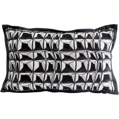 Подушка Cut Pile 50x30cm 56327 в Киеве купить kare-design мебель свет декор