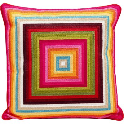 Подушка Artistic Square 50x50cm 57225 в Киеве купить kare-design мебель свет декор