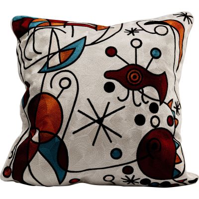 Подушка Art Line Sea World 50x50cm 57229 у Києві купити kare-design меблі світло декор