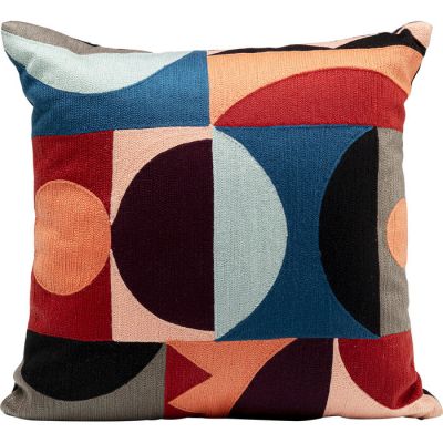 Подушка Colour Block 45x45cm 57268 в Киеве купить kare-design мебель свет декор