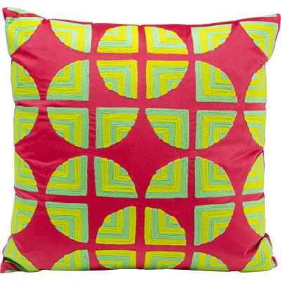 Подушка Pieces Pink 45x45cm 57276 у Києві купити kare-design меблі світло декор
