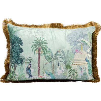 Подушка Jungle Temple 40x60cm 57533 в Киеве купить kare-design мебель свет декор